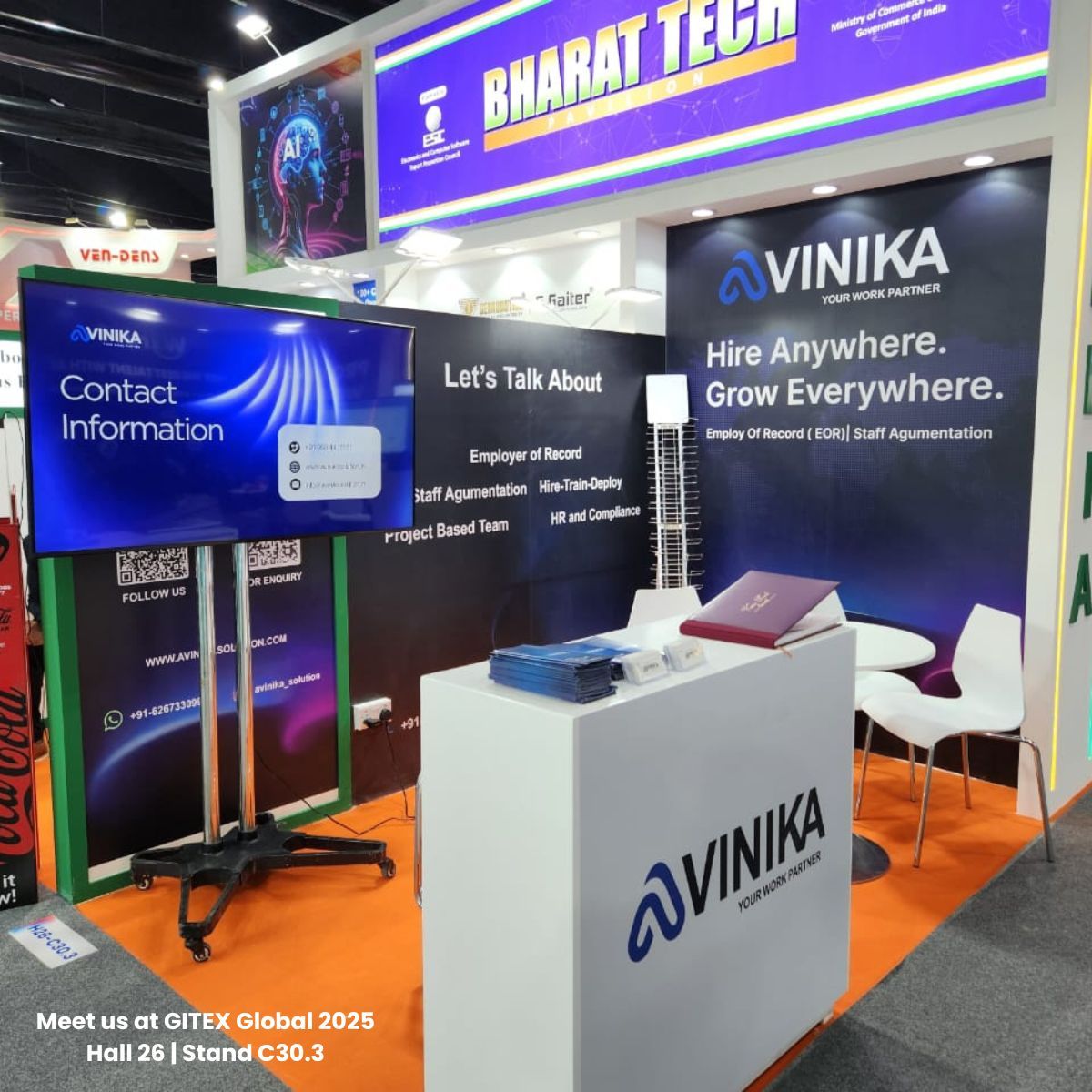 avinikasolution